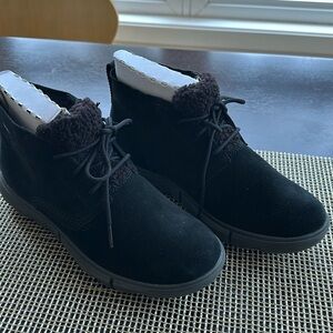 NWT Sorel Explorere II Drift WP size 10 ladies